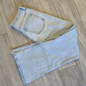 GAP 70's Flare Jeans